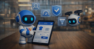 Tienda online profesional: claves de conversión y crecimiento en Shopify