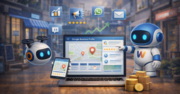Marketing digital para negocios locales: estrategias reales para atraer clientes y medir resultados