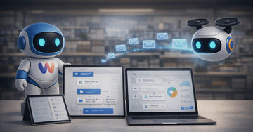 Automatización de marketing en Shopify: flujos que aumentan ventas sin depender de anuncios