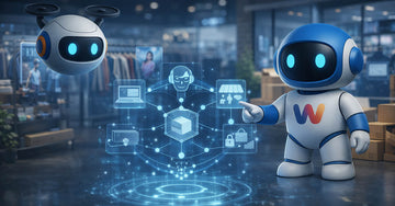 Tendencias emergentes en ecommerce para 2026: IA, experiencias y omnicanalidad