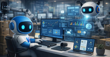 Chatbots y asistentes virtuales en ecommerce: atención 24/7 para tus clientes